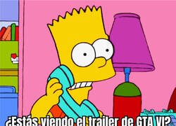 Enlace a Tenía mejores cosas que ver
