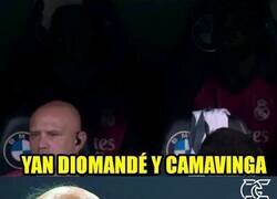 Enlace a Mourinho todavía no los desbloquea