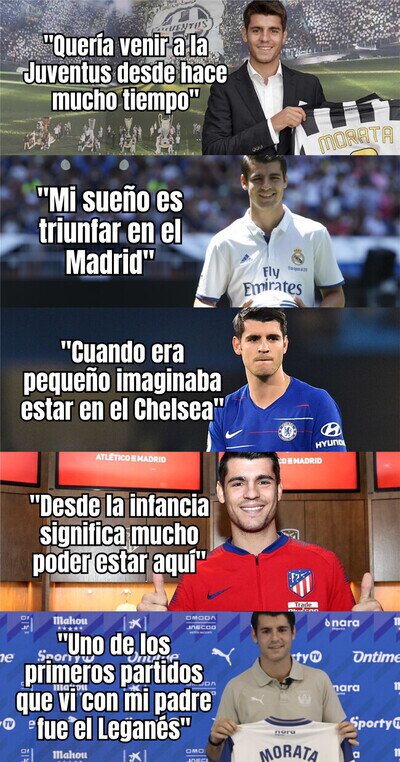 Mejor de ayer