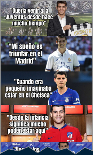 Mejor de ayer