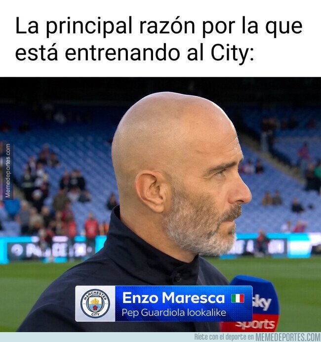 1245338 - Creo que sólo lo ficharon por eso