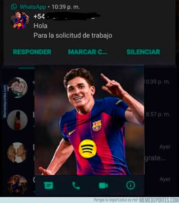 1245359 - ¿Contratarías a alguien así de iluso?