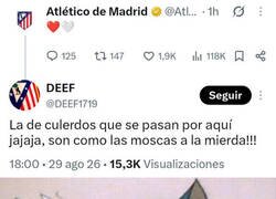 Enlace a Debería darle una vuelta a la comparación que ha hecho