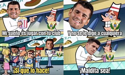 Mejor de ayer