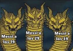 Enlace a Su prime fue toda la carrera