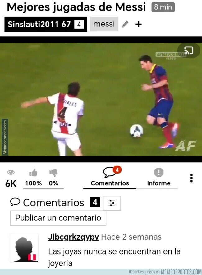 1245381 - A veces hay que saber buscar