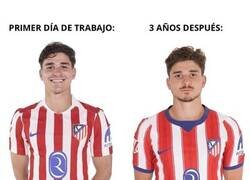 Enlace a Mal empleado, Julián