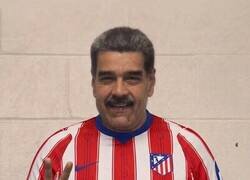 Enlace a Así se siente jugar en el Atlético de Madrid