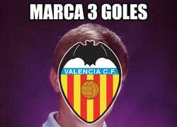 Enlace a Bad luck Valencia