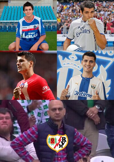 Mejor de ayer