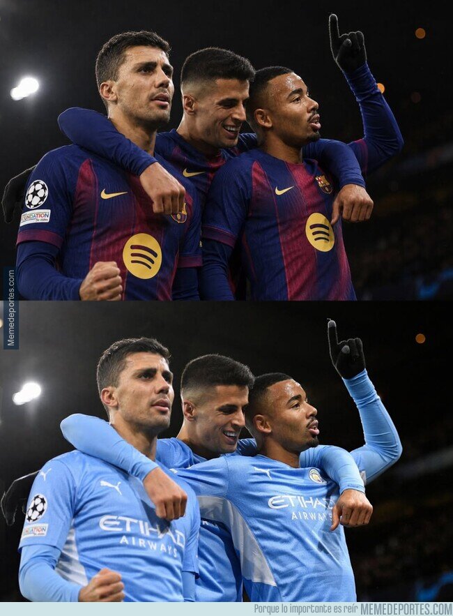 1245403 - Reencuentros en Barcelona