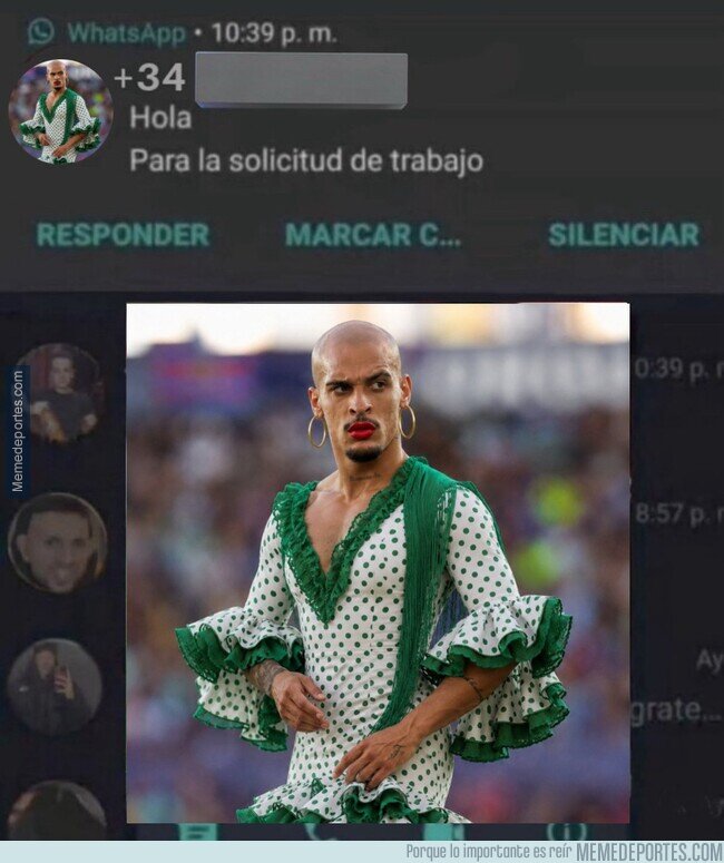 1245412 - Esto no es serio