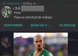 Enlace a Esto no es serio