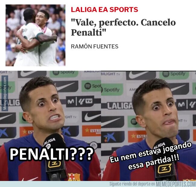 1245421 - La tontería del día