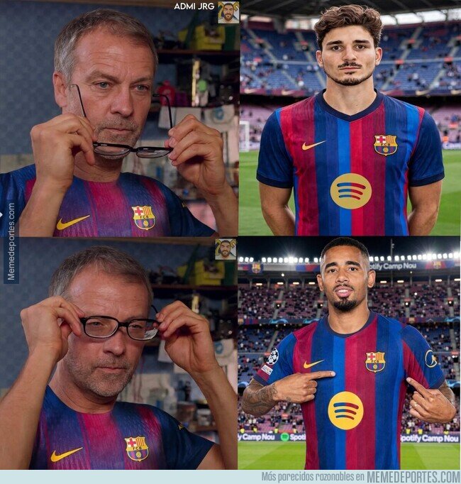 1245422 - Finalmente no será Julián