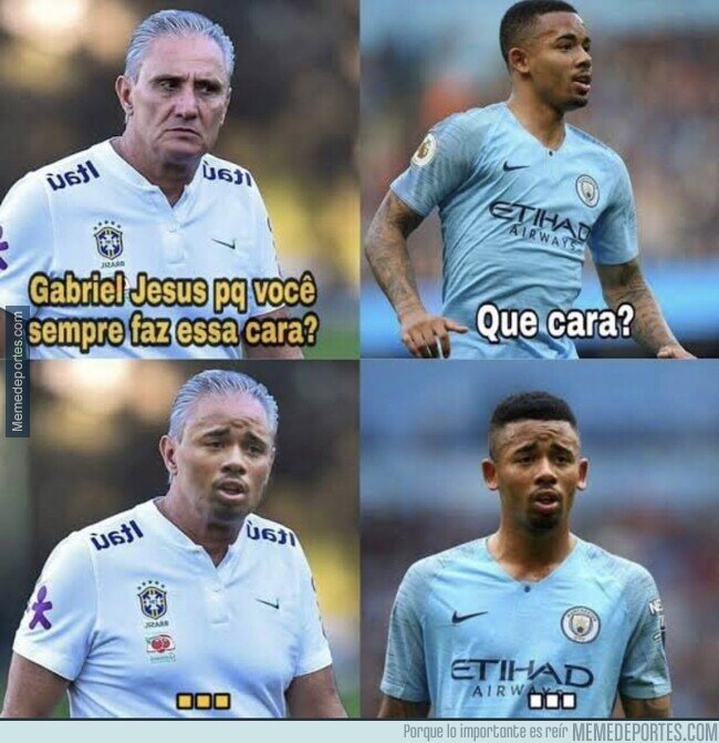 1245424 - Que buenos memes hacen los brasileños