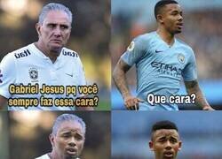Enlace a Que buenos memes hacen los brasileños