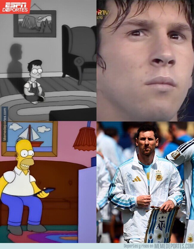 1245428 - Fue un viaje sin igual