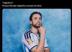 Enlace a Pero terrible timing, Leo