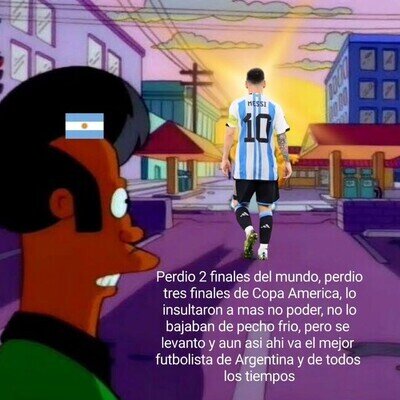 Mejor de ayer