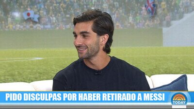 Mejor de ayer