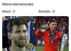 Enlace a El Bicho nunca se rindió