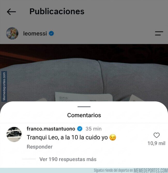 1245466 - Me dieron ganas de escupir