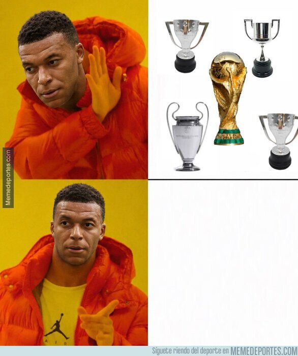 1245490 - El 2026 de Mbappé