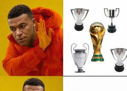 Enlace a El 2026 de Mbappé