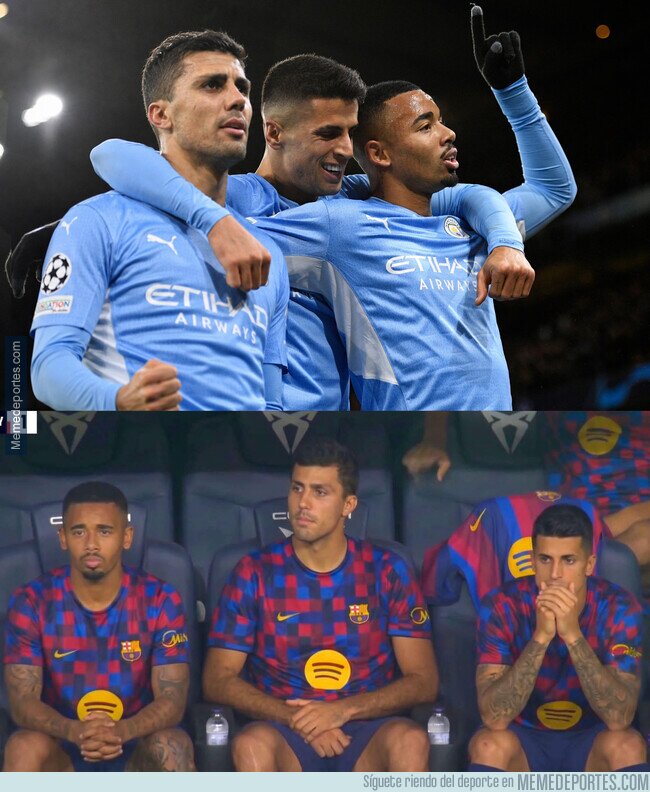 1245495 - De Manchester a Barcelona