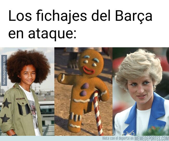 1245496 - A falta de un 9, vinieron estos tres