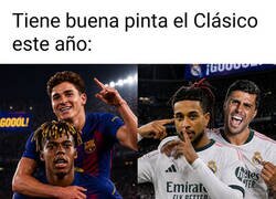 Enlace a Si los rumores hubieran sido ciertos