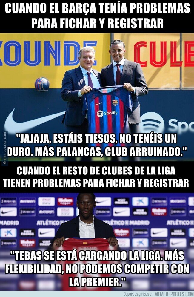 1245503 - Ahora sí que es un tema grave