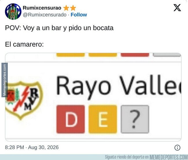 1245504 - Cuando voy a un bar, por @rumixcensurado