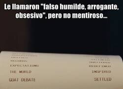 Enlace a Y con eso me quedo
