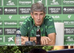 Enlace a ¿Sabías que Pellegrini y Jim Carrey comparten peluquero?