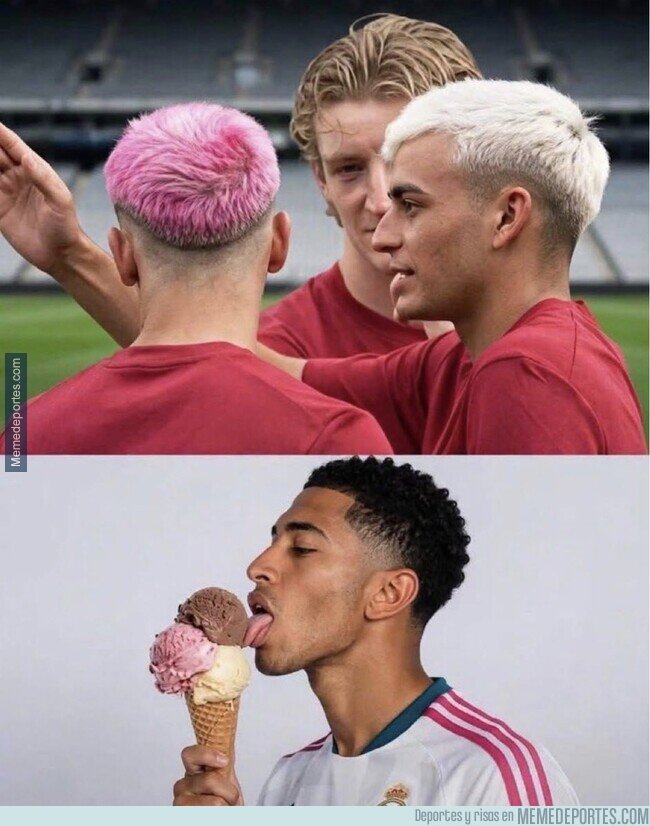 1245570 - ¿Se comerá Jude este año a estos tres?