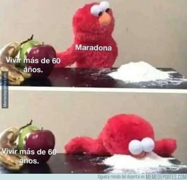 1245577 - La elección del Diego