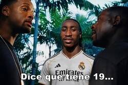 Enlace a Los 19 de Diomandé