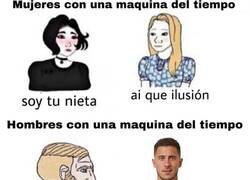 Enlace a Como le destrozaron la carrera al gordito