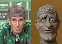 Enlace a El cabezón de Art Attack le acaba de ganar al Madrid