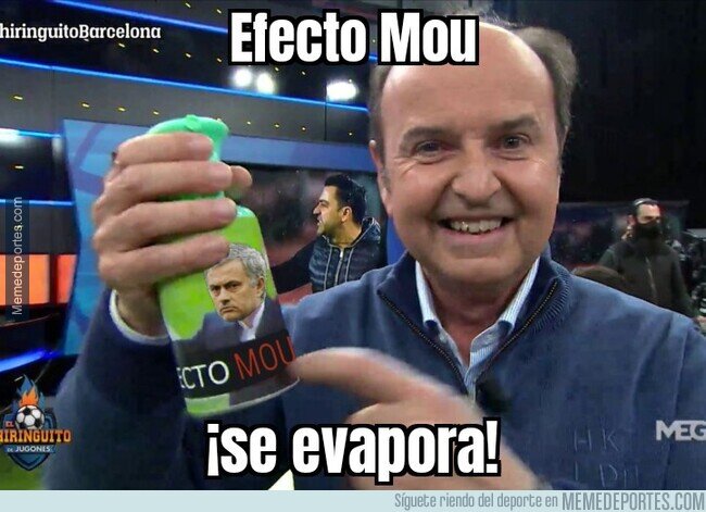 1245604 - Esperaba que durara más de 4 jornadas