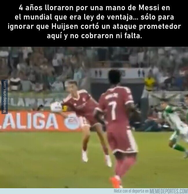 1245609 - Ojo a la manito de Huijsen