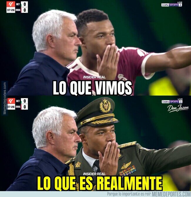 1245615 - El dictador ha regresado