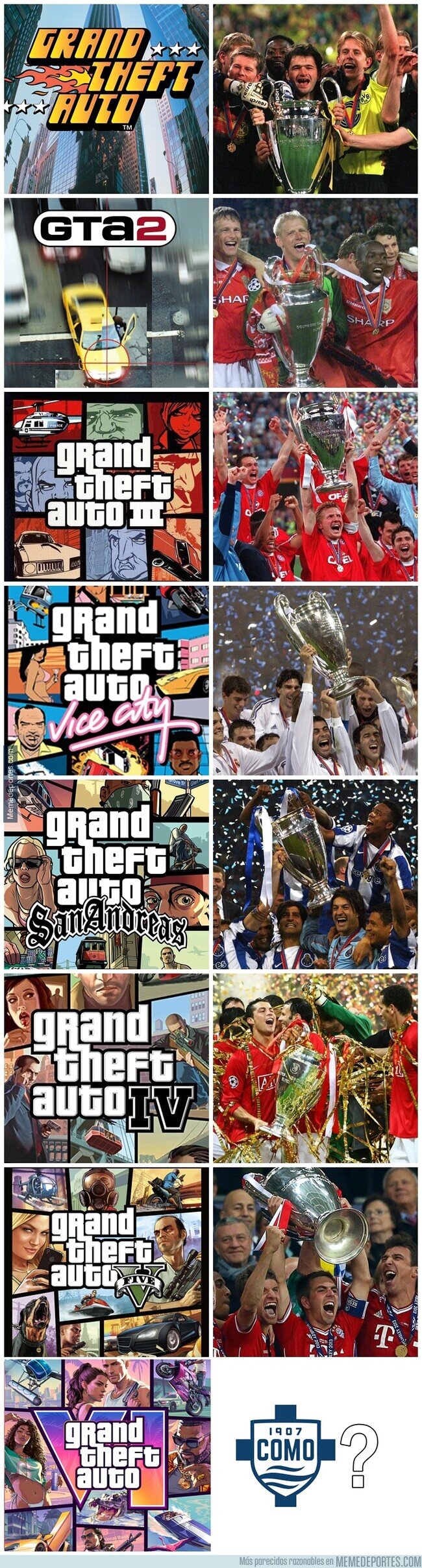 1245619 - ¿Y si apostamos por el Como?