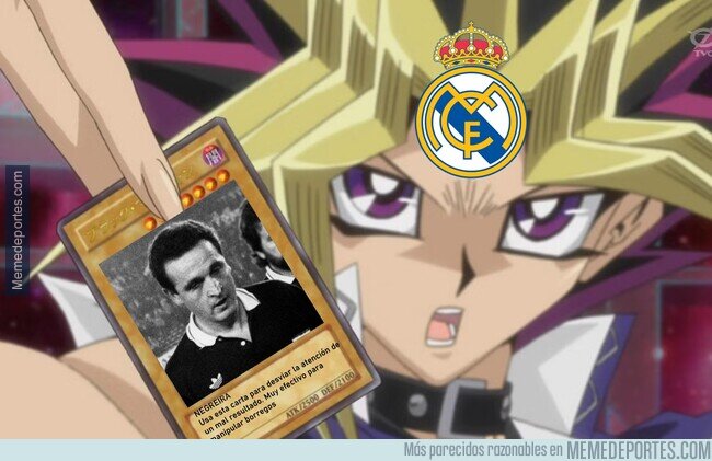 1245622 - El Madrid ya prepara la carta de Negreira