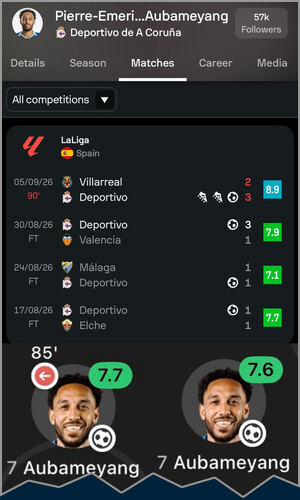 Mejor de ayer