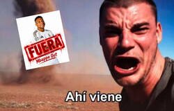 Enlace a Vuelven las críticas a Mbappé
