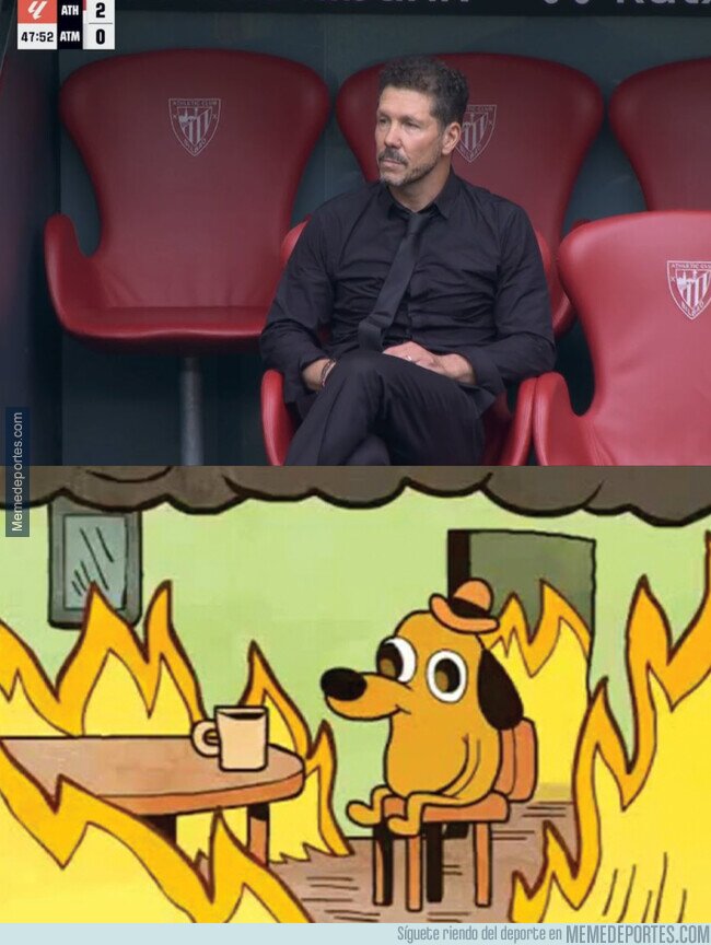 1245633 - La misma actitud