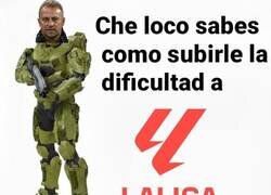 Enlace a Se busca rival en España